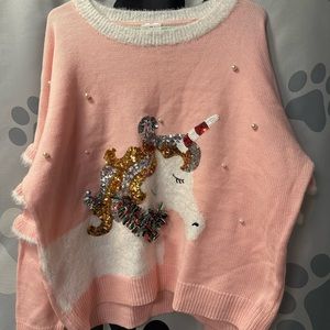 99 Jane Street Ugly Christmas Sweater, XXL